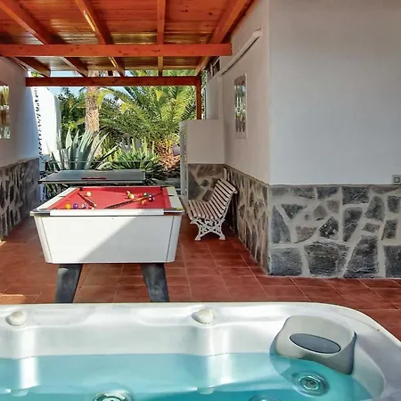 Villa Destino